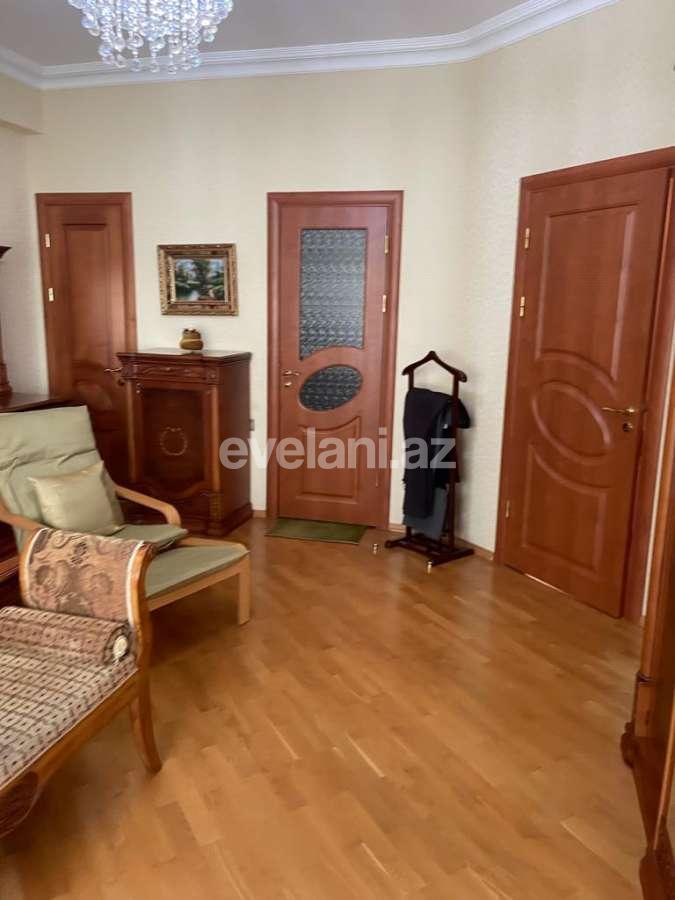 Satılır, yeni tikili, 4 otaqlı, 200 m², Bakı, Nərimanov r, Gənclik m.