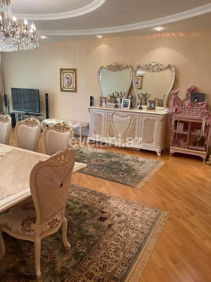Satılır, yeni tikili, 4 otaqlı, 200 m², Bakı, Nərimanov r, Gənclik m.