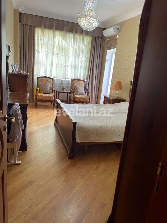 Satılır, yeni tikili, 4 otaqlı, 200 m², Bakı, Nərimanov r, Gənclik m.