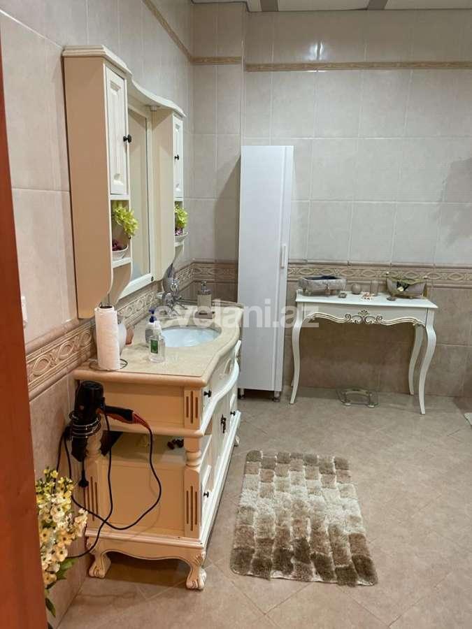 Satılır, yeni tikili, 4 otaqlı, 200 m², Bakı, Nərimanov r, Gənclik m.