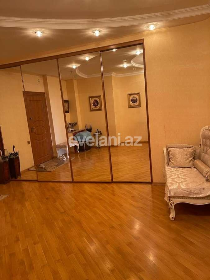 Satılır, yeni tikili, 4 otaqlı, 200 m², Bakı, Nərimanov r, Gənclik m.