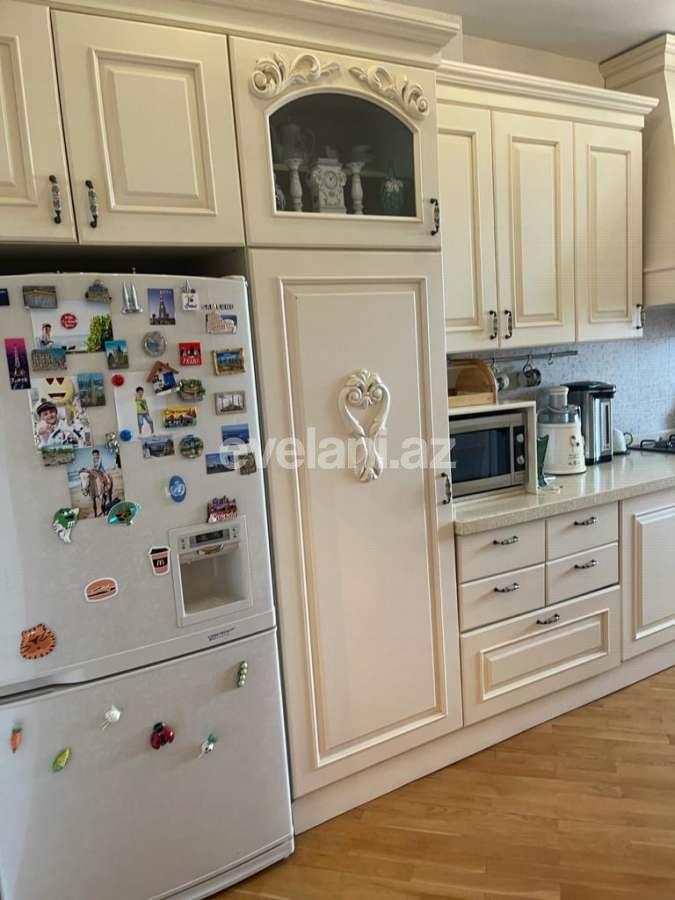 Satılır, yeni tikili, 4 otaqlı, 200 m², Bakı, Nərimanov r, Gənclik m.