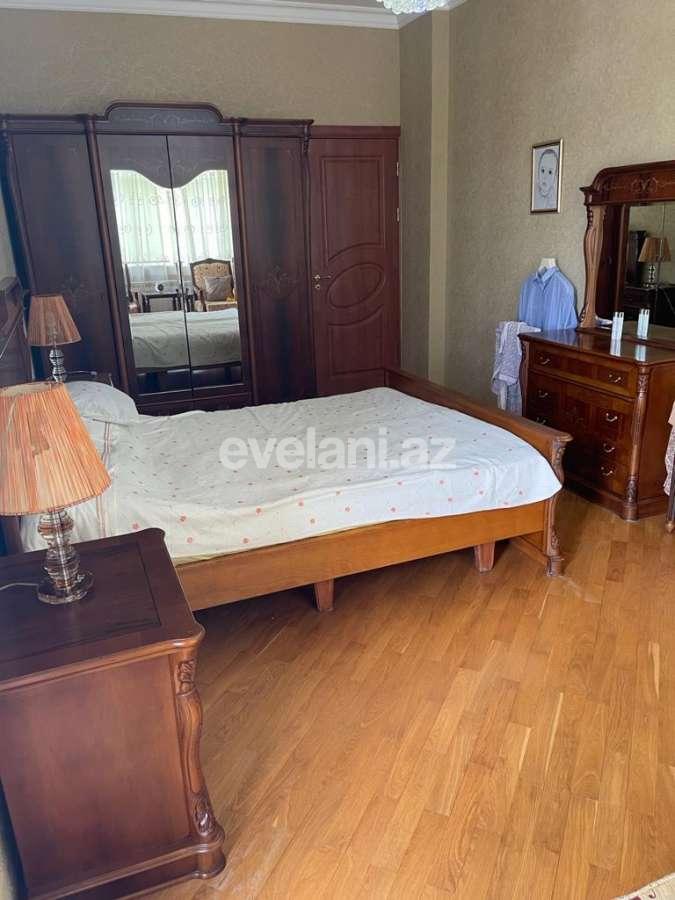 Satılır, yeni tikili, 4 otaqlı, 200 m², Bakı, Nərimanov r, Gənclik m.