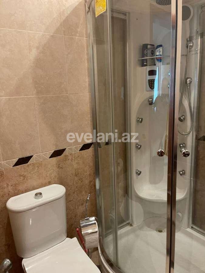 Satılır, yeni tikili, 4 otaqlı, 200 m², Bakı, Nərimanov r, Gənclik m.