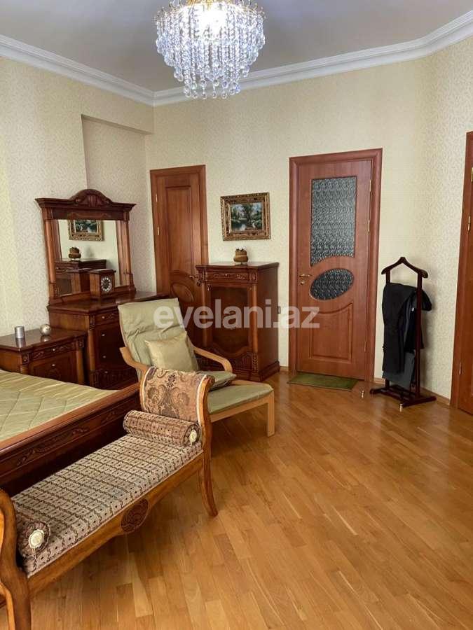 Satılır, yeni tikili, 4 otaqlı, 200 m², Bakı, Nərimanov r, Gənclik m.