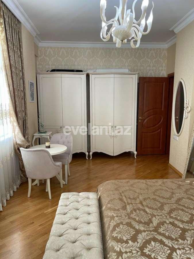 Satılır, yeni tikili, 4 otaqlı, 200 m², Bakı, Nərimanov r, Gənclik m.
