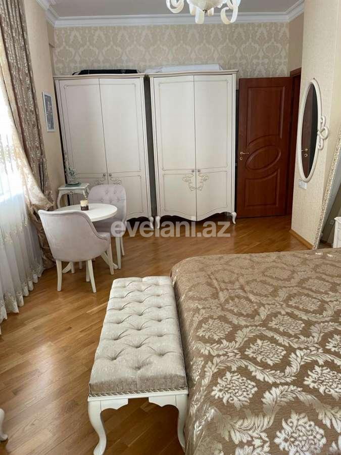 Satılır, yeni tikili, 4 otaqlı, 200 m², Bakı, Nərimanov r, Gənclik m.