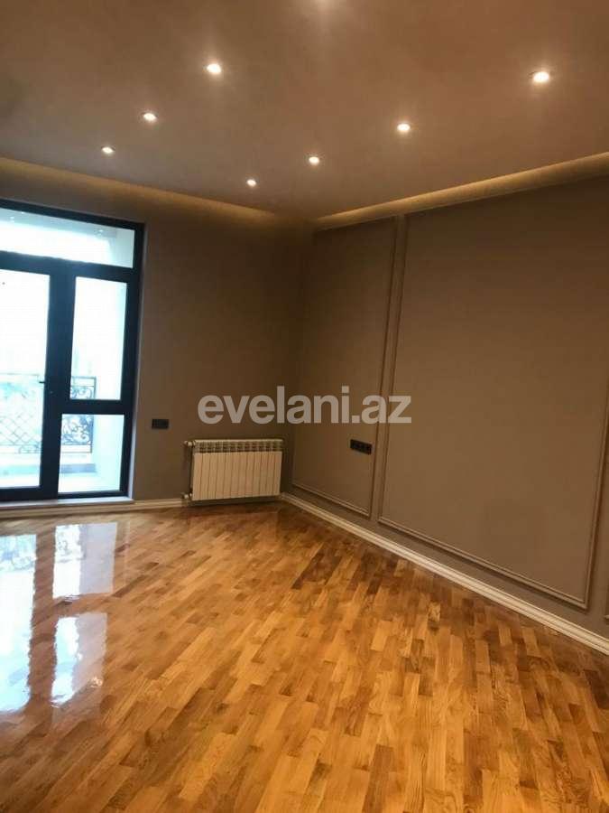 Satılır, yeni tikili, 3 otaqlı, 108 m², Bakı, Yasamal r, Nizami m.
