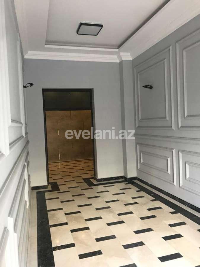 Satılır, yeni tikili, 3 otaqlı, 108 m², Bakı, Yasamal r, Nizami m.