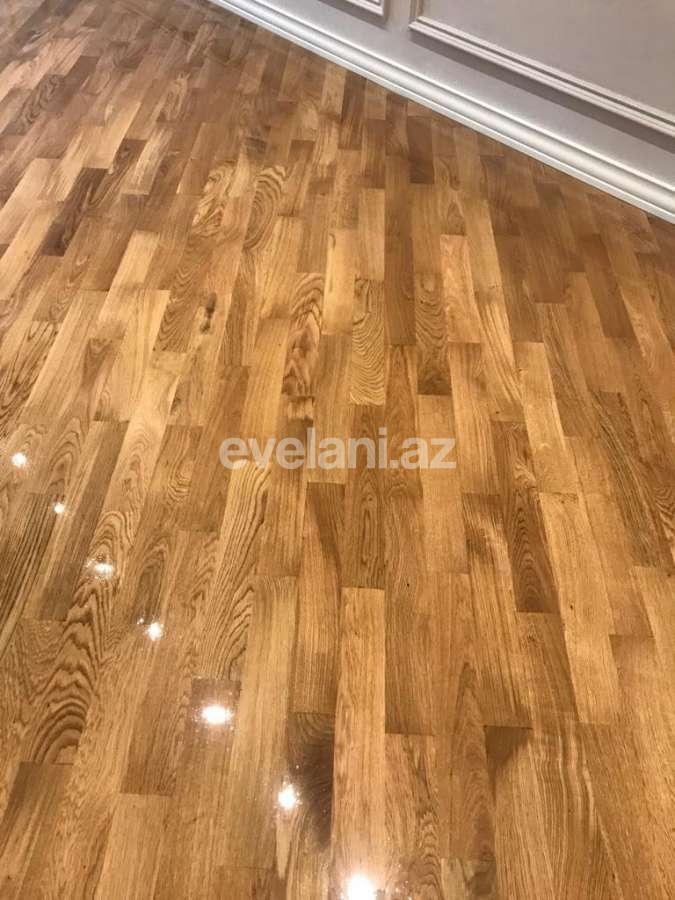 Satılır, yeni tikili, 3 otaqlı, 108 m², Bakı, Yasamal r, Nizami m.