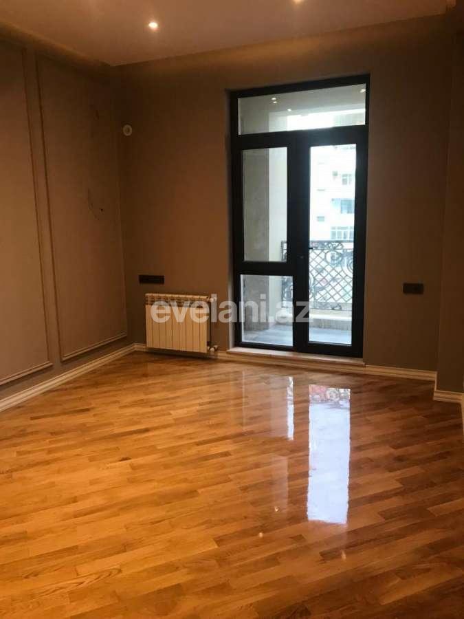 Satılır, yeni tikili, 3 otaqlı, 108 m², Bakı, Yasamal r, Nizami m.