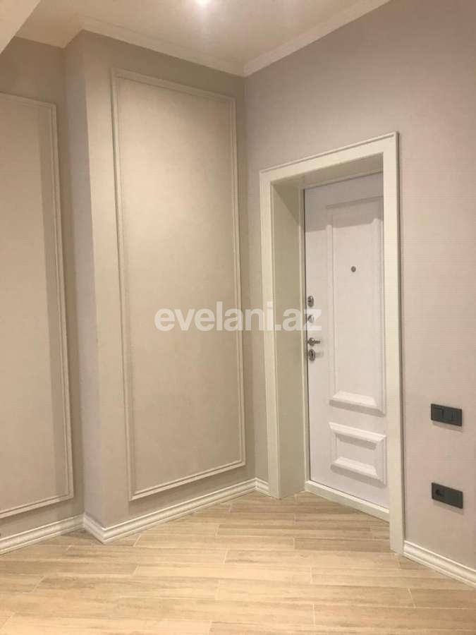 Satılır, yeni tikili, 3 otaqlı, 108 m², Bakı, Yasamal r, Nizami m.