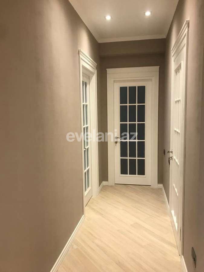 Satılır, yeni tikili, 3 otaqlı, 108 m², Bakı, Yasamal r, Nizami m.