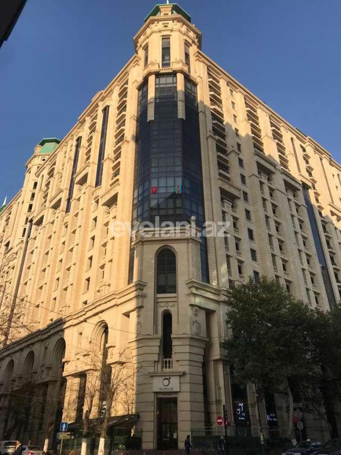 Satılır, yeni tikili, 3 otaqlı, 108 m², Bakı, Yasamal r, Nizami m.