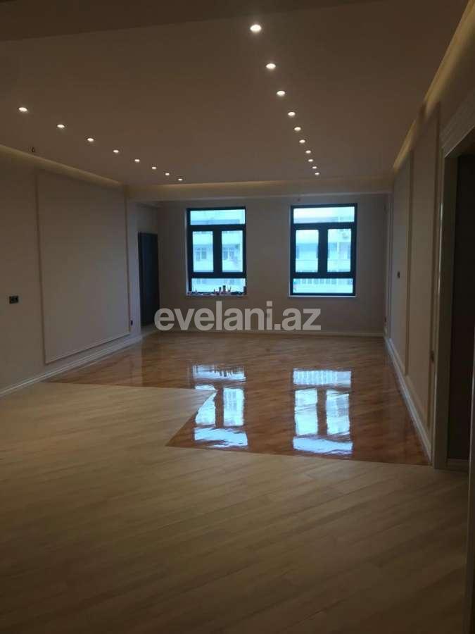 Satılır, yeni tikili, 3 otaqlı, 108 m², Bakı, Yasamal r, Nizami m.