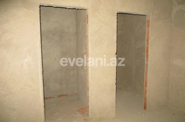 Sale, new building, 3 room, 139.7 m², Baku, Narimanov r.