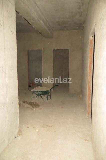 Sale, new building, 3 room, 139.7 m², Baku, Narimanov r.