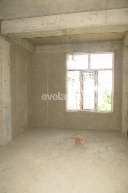 Sale, new building, 3 room, 139.7 m², Baku, Narimanov r.