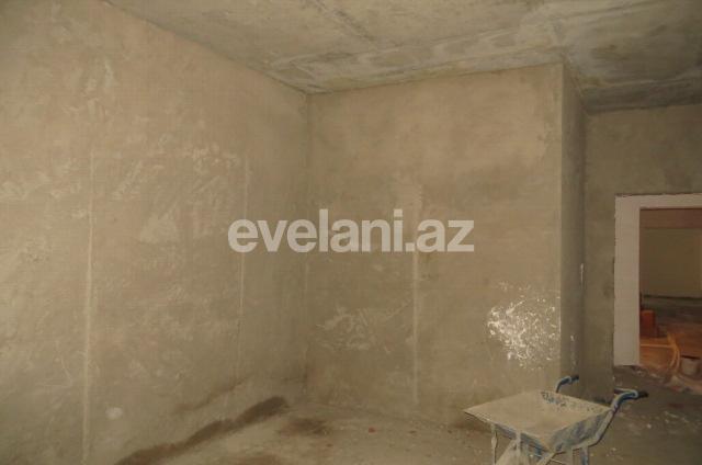 Sale, new building, 3 room, 139.7 m², Baku, Narimanov r.