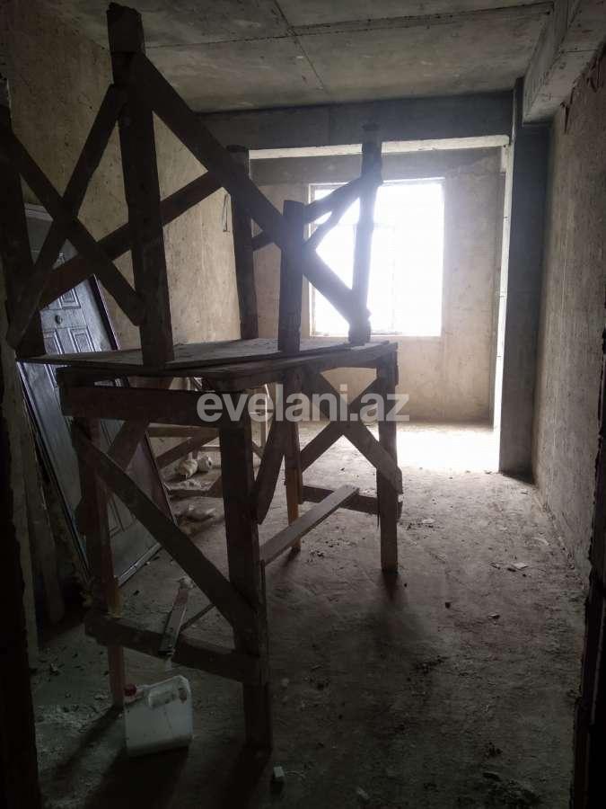 Satılır, yeni tikili, 1 otaqlı, 59 m², Bakı, Yasamal r, Yeni Yasamal q, İnşaatçılar m.