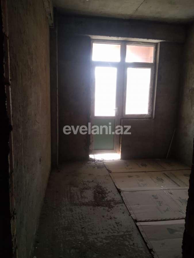 Satılır, yeni tikili, 1 otaqlı, 59 m², Bakı, Yasamal r, Yeni Yasamal q, İnşaatçılar m.