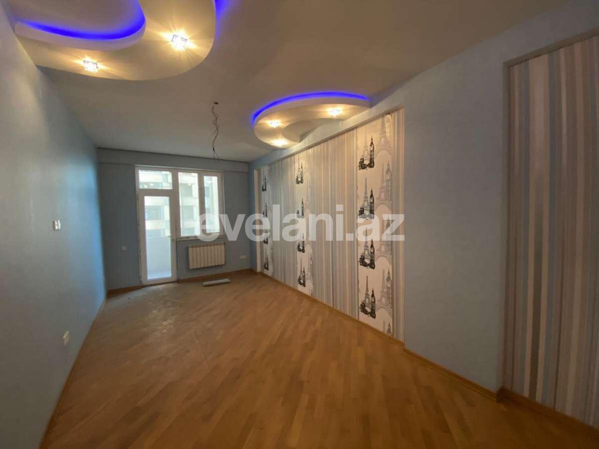 Satılır, yeni tikili, 3 otaqlı, 130 m², Bakı, Binəqədi r, 7-ci mikrorayon q, Azadlıq prospekti m.