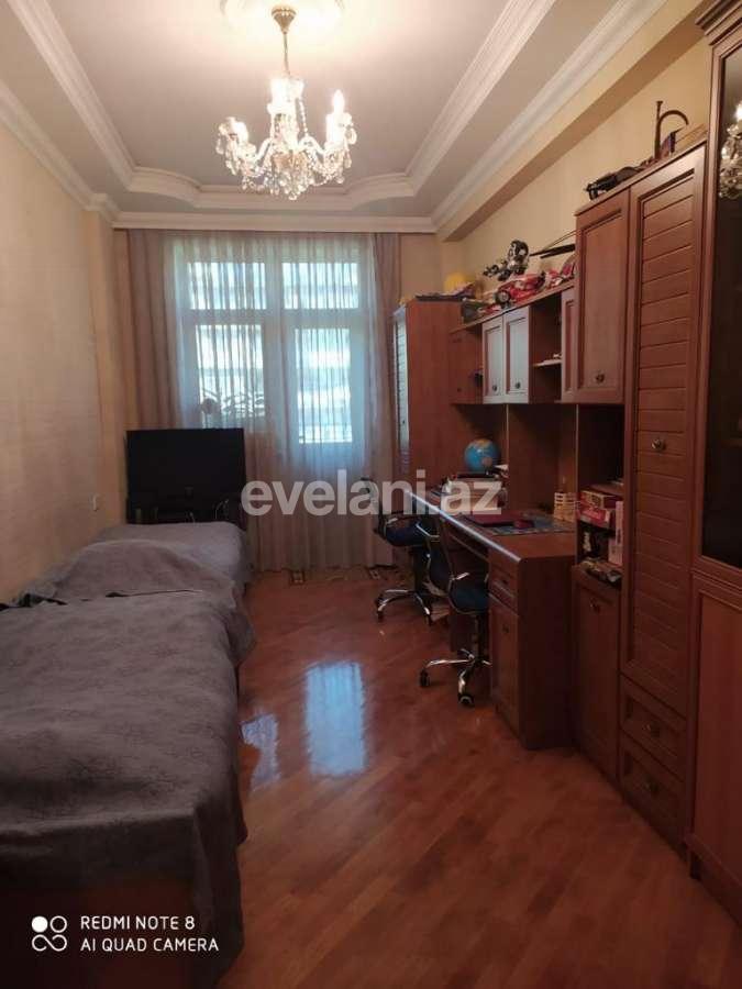 Sale, new building, 3 room, 135 m², Baku, Binagadi r, 8-th microdistrict d, Azadlig prospekti m.