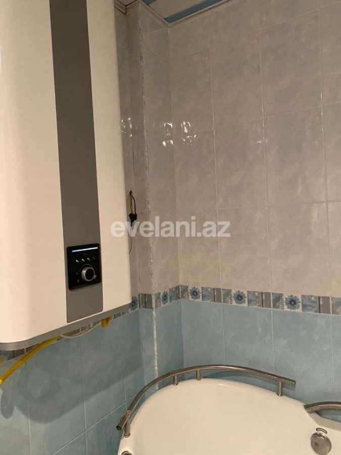 Sale, new building, 3 room, 135 m², Baku, Binagadi r, 8-th microdistrict d, Azadlig prospekti m.