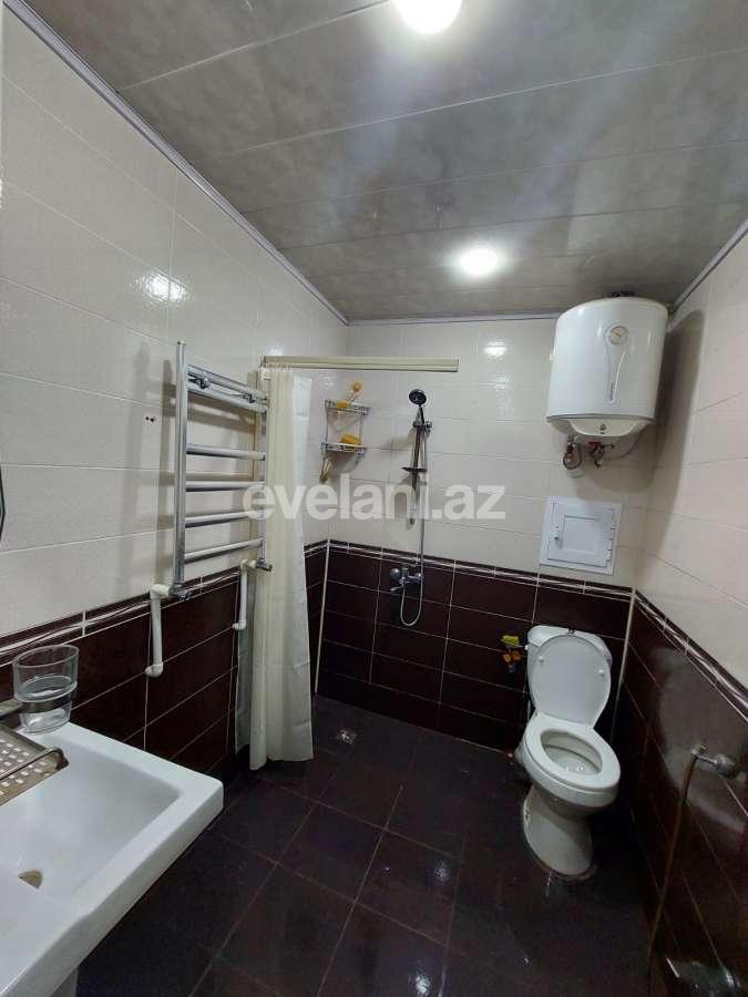 Sale, new building, 2 room, 78 m², Baku, Yasamal r, Yeni Yasamal d.