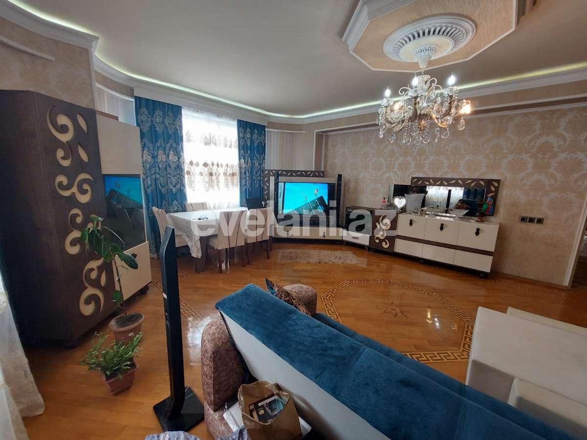 Sale, new building, 2 room, 78 m², Baku, Yasamal r, Yeni Yasamal d.