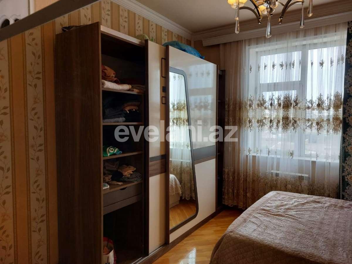 Sale, new building, 2 room, 78 m², Baku, Yasamal r, Yeni Yasamal d.