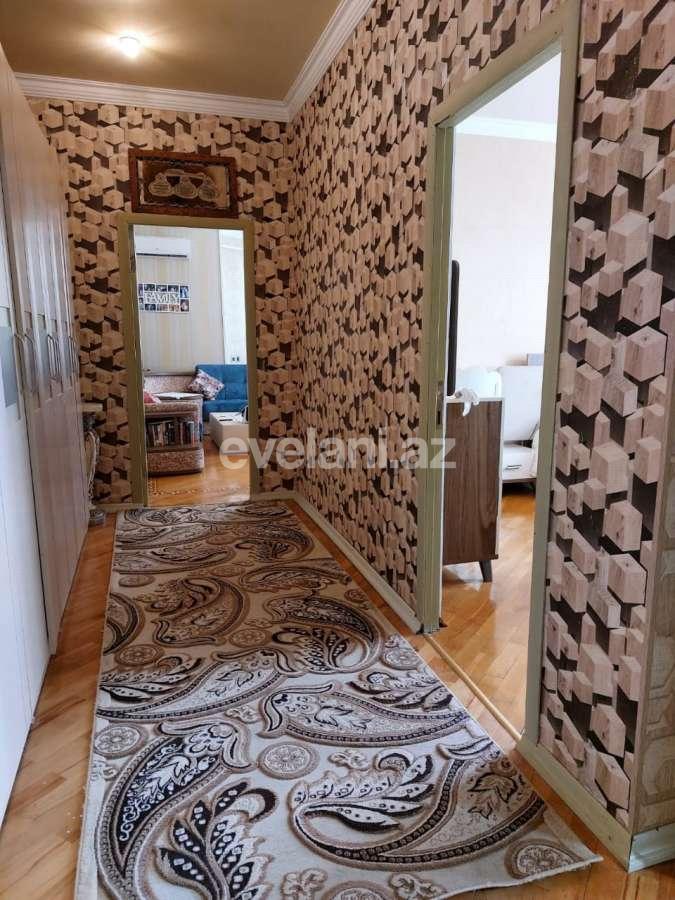 Sale, new building, 2 room, 78 m², Baku, Yasamal r, Yeni Yasamal d.