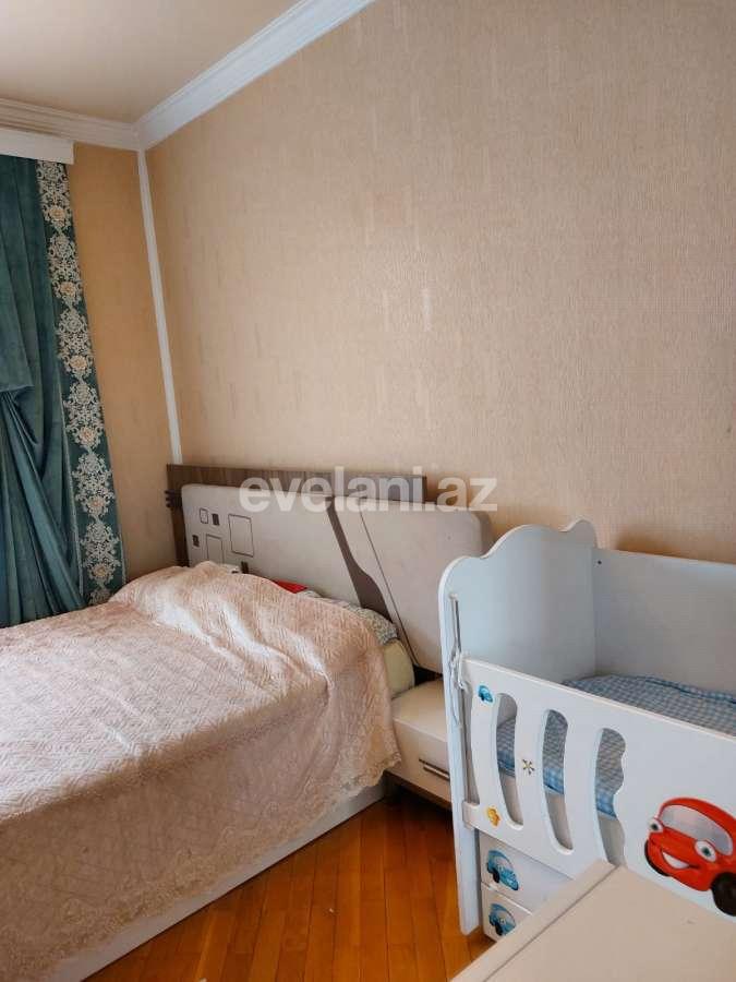 Sale, new building, 2 room, 78 m², Baku, Yasamal r, Yeni Yasamal d.