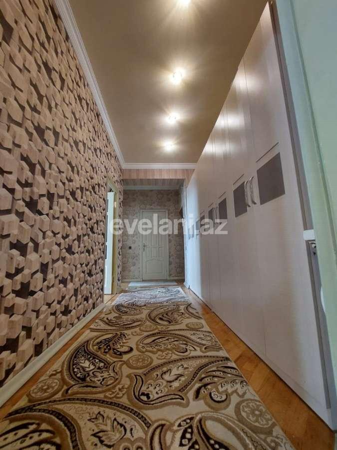 Sale, new building, 2 room, 78 m², Baku, Yasamal r, Yeni Yasamal d.