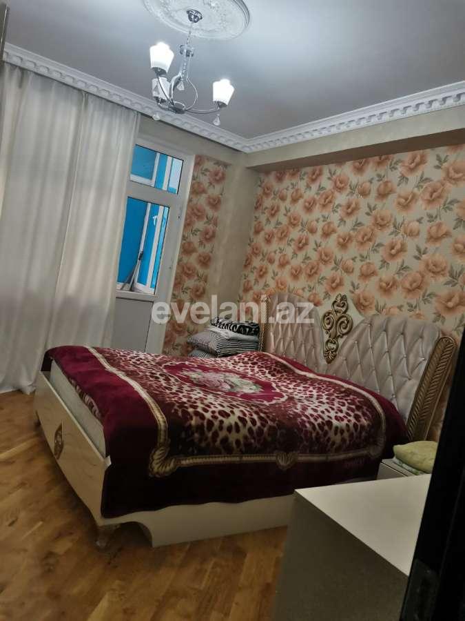 Satılır, yeni tikili, 3 otaqlı, 120 m², Bakı, Abşeron r, Masazır q.