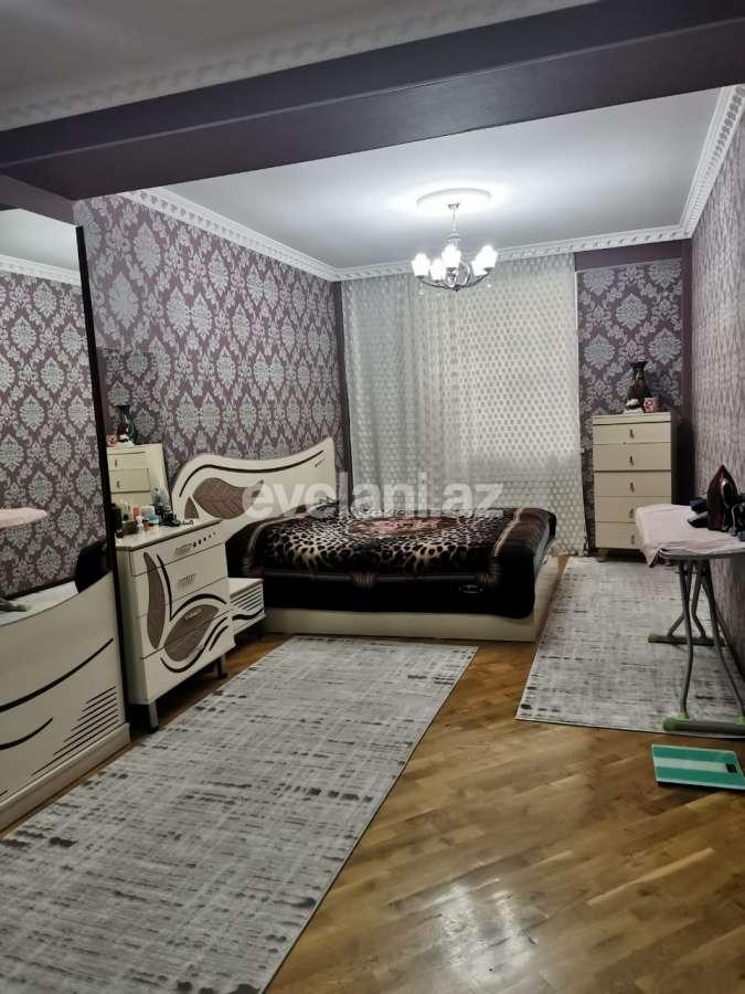 Satılır, yeni tikili, 3 otaqlı, 120 m², Bakı, Abşeron r, Masazır q.