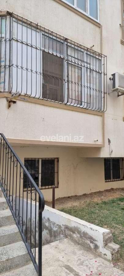 Satılır, yeni tikili, 3 otaqlı, 120 m², Bakı, Abşeron r, Masazır q.