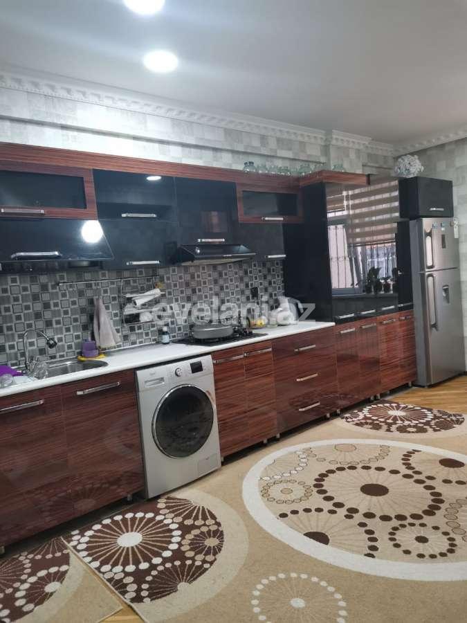 Satılır, yeni tikili, 3 otaqlı, 120 m², Bakı, Abşeron r, Masazır q.