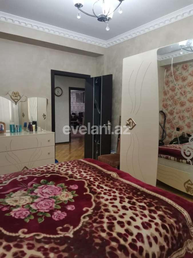 Satılır, yeni tikili, 3 otaqlı, 120 m², Bakı, Abşeron r, Masazır q.