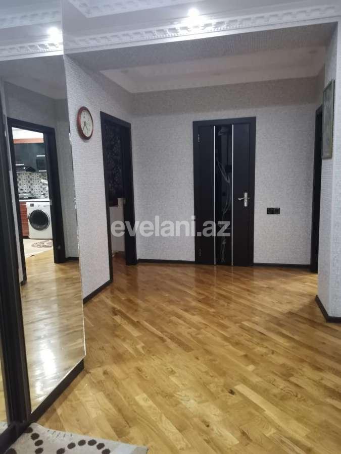 Satılır, yeni tikili, 3 otaqlı, 120 m², Bakı, Abşeron r, Masazır q.