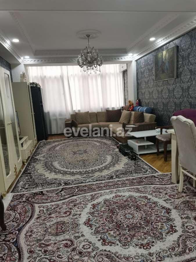 Satılır, yeni tikili, 3 otaqlı, 120 m², Bakı, Abşeron r, Masazır q.