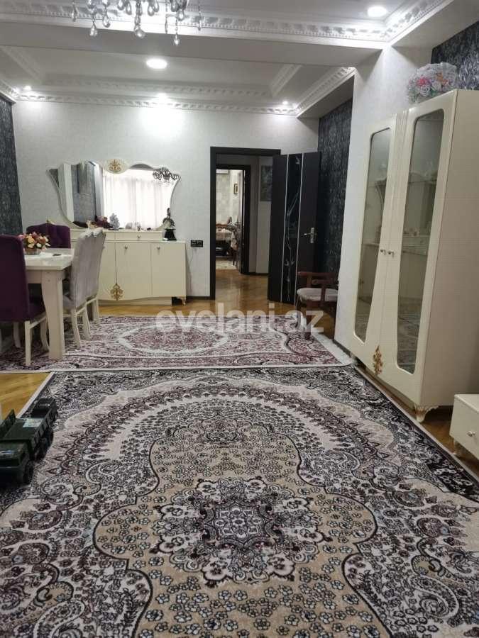 Satılır, yeni tikili, 3 otaqlı, 120 m², Bakı, Abşeron r, Masazır q.