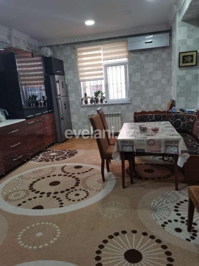 Satılır, yeni tikili, 3 otaqlı, 120 m², Bakı, Abşeron r, Masazır q.