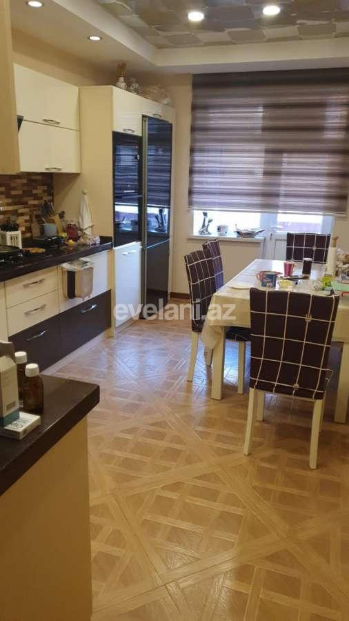 Sale, new building, 4 room, 135 m², Baku, Nasimi r, Shah Ismail Khatai m.