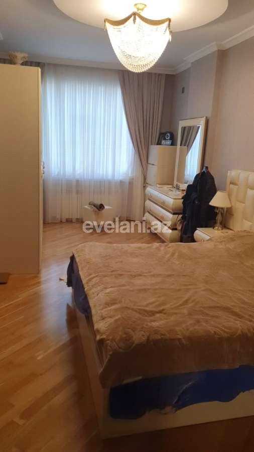 Sale, new building, 4 room, 135 m², Baku, Nasimi r, Shah Ismail Khatai m.