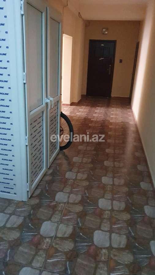 Sale, new building, 4 room, 135 m², Baku, Nasimi r, Shah Ismail Khatai m.
