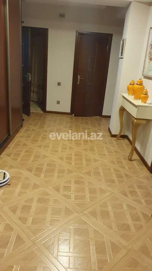 Sale, new building, 4 room, 135 m², Baku, Nasimi r, Shah Ismail Khatai m.