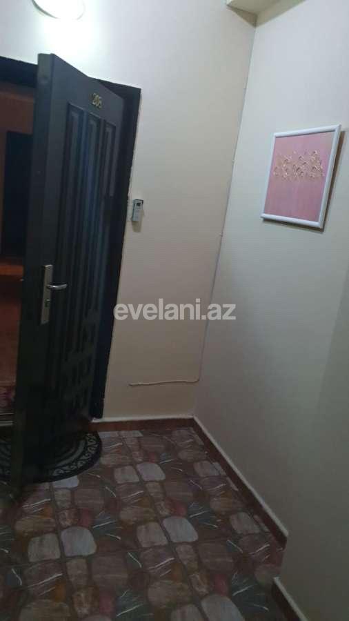 Sale, new building, 4 room, 135 m², Baku, Nasimi r, Shah Ismail Khatai m.