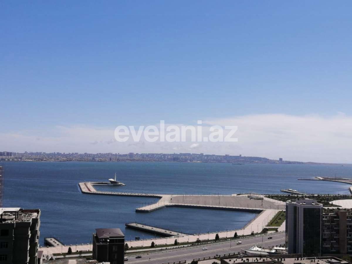 Satılır, köhnə tikili, 4 otaqlı, 120 m², Bakı, Səbail r, Bayıl q, İçəri Şəhər m.