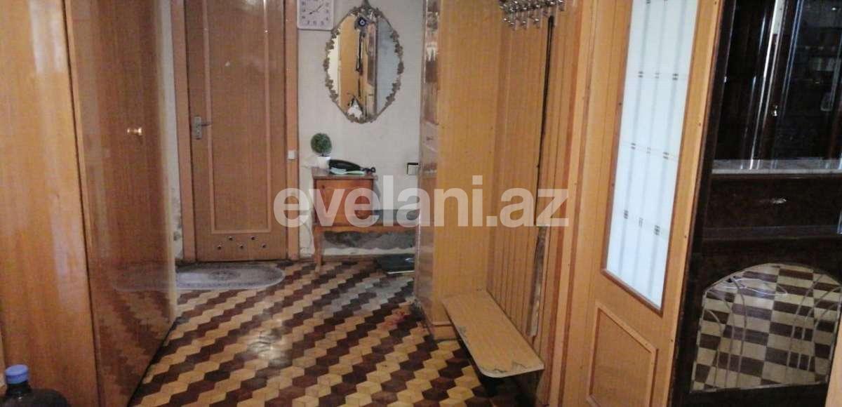 Satılır, köhnə tikili, 4 otaqlı, 120 m², Bakı, Səbail r, Bayıl q, İçəri Şəhər m.